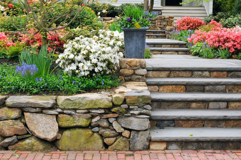 Outdoor Steps Service
