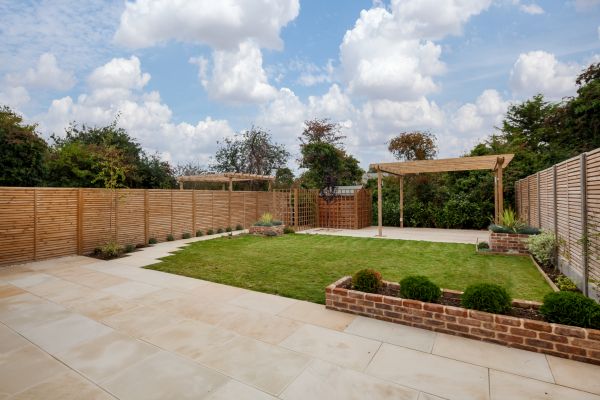 Concrete And Masonry Service in Falls Church