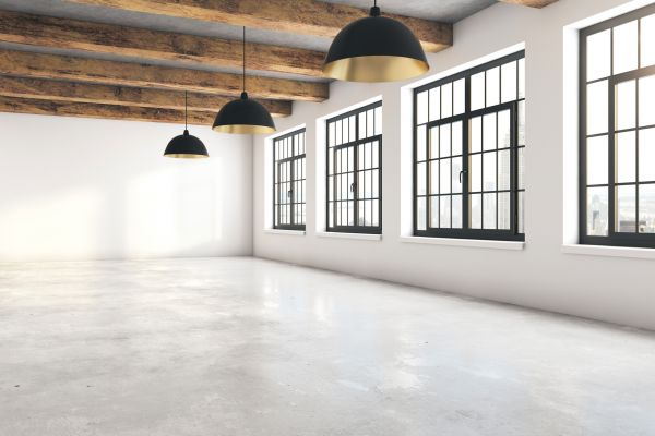 Concrete Remodeling in Falls Church