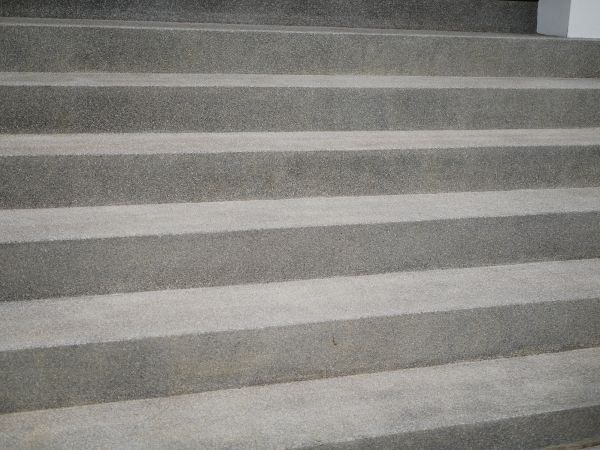 Cement Steps Service in Falls Church