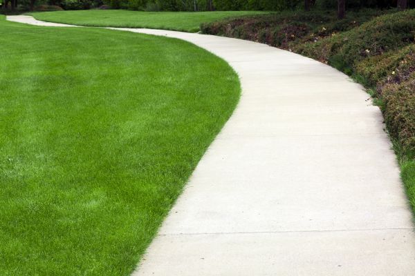 Pathway Construction in Falls Church