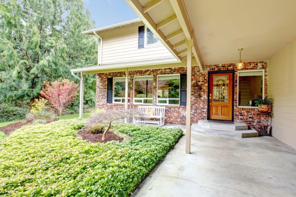 Cost of Concrete Installation in Falls Church