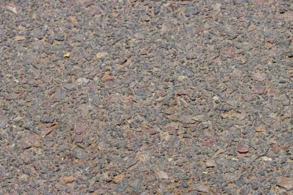 Aggregate Installation in Falls Church