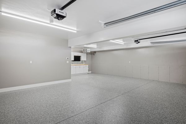 Cost of Garage Paving in Falls Church