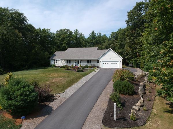 Driveway Extension Service in Falls Church