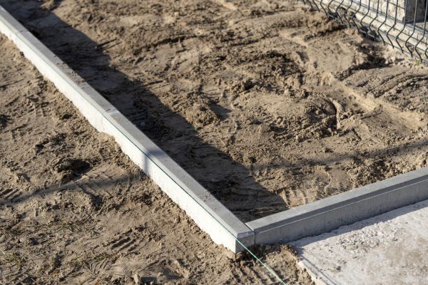 Cost of Footer Construction in Falls Church