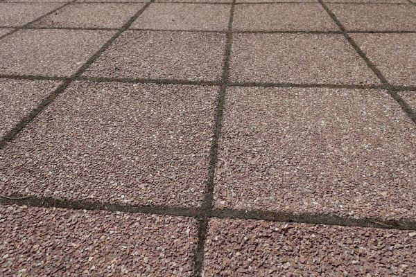 Exposed Aggregate Service in Falls Church