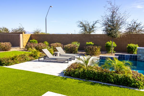 Swimming Pool Patio Service in Falls Church