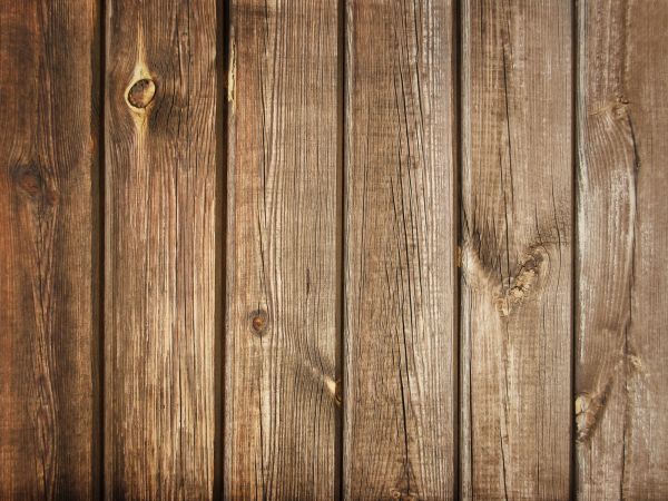 Barn Floor Replacement in Falls Church